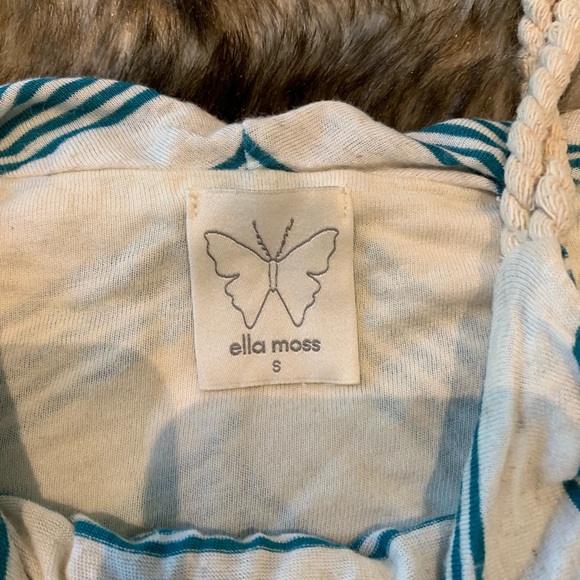 COPY - Ella moss dress - Picture 2 of 4